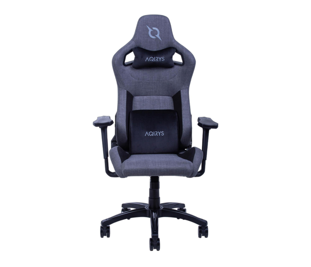 AQIRYS FENRIR grey/black - 1534016 - zdjęcie 2